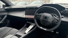 Peugeot 308 1.2 Hybrid 145 GT 5dr e-DSC6 Petrol Estate